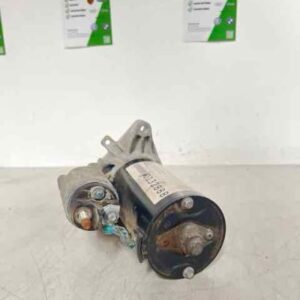 JEEP GRAND CHEROKEE 2015 WK2 3.0L DEISEL TURBO STARTER MOTOR