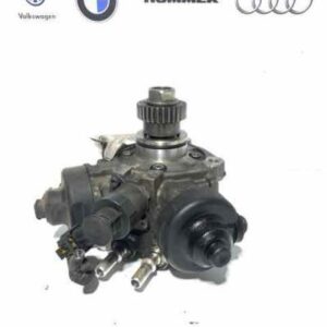 JEEP GRAND CHEROKEE 2015 WK2 3.0L HIGH PRESSURE DIESEL FUEL PUMP