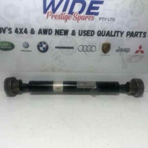 JEEP GRAND CHEROKEE 2016 WK 6.4L TAILSHAFT FRONT