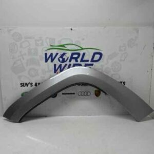JEEP GRAND CHEROKEE 2017 SRT GUARD FLARE LEFT FRONT