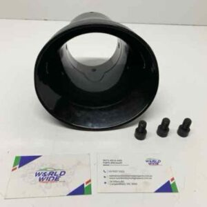 JEEP GRAND CHEROKEE SRT 2011-2021 RIGHT EXHAUST TIP
