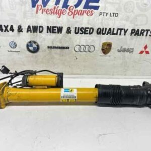 JEEP GRAND CHEROKEE SRT 2014 BILSTEIN STRUT LEFT REAR