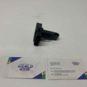 LAND ROVER DISCOVERY 3 2005 4.4L PETROL V8 AIRFLOW METER