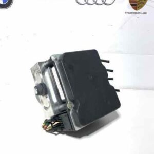 LAND ROVER DISCOVERY 3 2007 2.7L DIESEL TURBO ABS MODULE