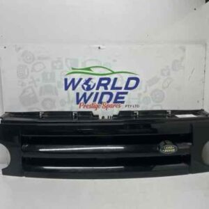 LAND ROVER DISCOVERY 3 2007 L319 GRILLE