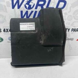 LAND ROVER DISCOVERY 3 2009 L319 BATTERY COVER