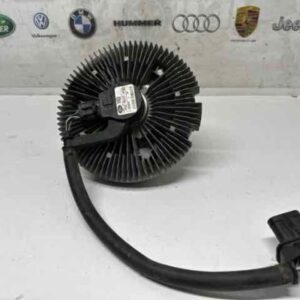 LAND ROVER DISCOVERY 4 2010 L319 RADIATOR FAN CLUTCH