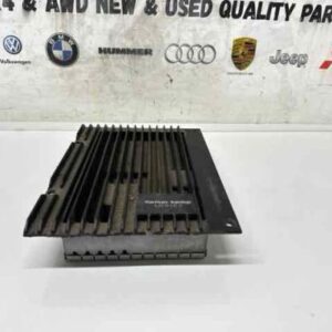 LAND ROVER DISCOVERY 4 2011 L319 5.0 V8 RADIO AMPLIFIER
