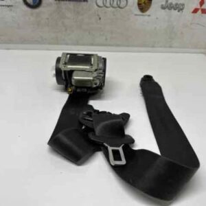 LAND ROVER DISCOVERY 4 2011 L319 5.0 V8 SEAT BELT RIGHT FRONT