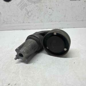 LAND ROVER DISCOVERY 4 2012 L319 BELT TENSIONER