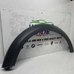 LAND ROVER DISCOVERY 4 2015 GUARD FLARE LEFT FRONT (BRAND NEW)
