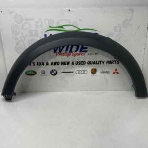 LAND ROVER DISCOVERY 4 2015 MY15 GUARD FLARE LEFT FRONT  (NEW)