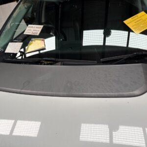 LAND ROVER DISCOVERY SPORT 2015 L550 BONNET ACCESSORY PEDESTRIAN AIRBAG