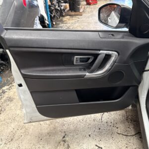 LAND ROVER DISCOVERY SPORT 2015 L550 DOOR WINDOW REGULATOR ELECTRIC LF