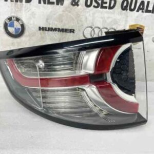 LAND ROVER DISCOVERY SPORT 2015 L550 TAIL LIGHT LEFT