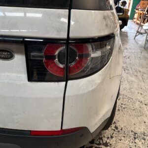 LAND ROVER DISCOVERY SPORT 2015 L550 TAIL LIGHT RIGHT