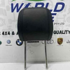 LAND ROVER DISCOVERY SPORT 2015 LC HEADREST RIGHT FRONT