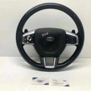 LAND ROVER DISCOVERY SPORT 2015 LC STEERING WHEEL
