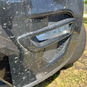 LAND ROVER DISCOVERY SPORT 2016 L550 MY16.5 FOG LAMP FOG LIGHT LEFT