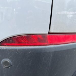 LAND ROVER DISCOVERY SPORT 2017 2.0L DIESEL TURBO BAR LIGHT LR