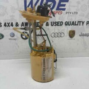 LAND ROVER DISCOVERY SPORT 2017 L550 2.0L PETROL FUEL PUMP ELECTRIC