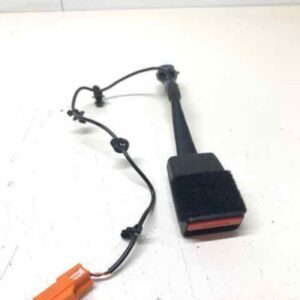 LAND ROVER DISCOVERY SPORT 2018 L550 MY18 SEAT BELT STALK LEFT FRONT