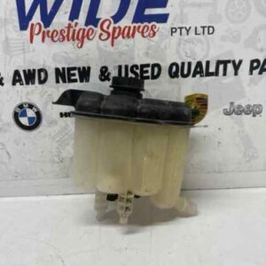 LAND ROVER DISCOVERY SPORT 2019 L550 MY20 RADIATOR OVERFLOW BOTTLE