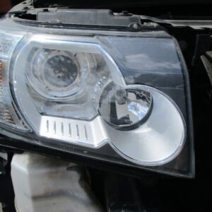 LAND ROVER FREELANDER 2 2012 LF MY12 HEADLIGHT RIGHT