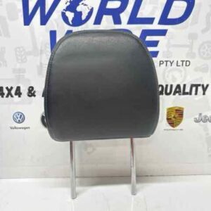 MITSUBISHI ASX 2011 XA HEADREST LEFT FRONT