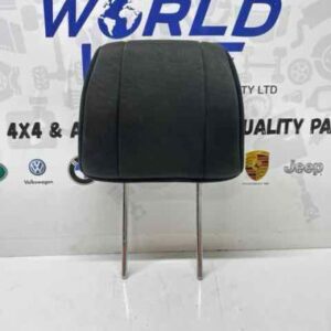 MITSUBISHI PAJERO 2013 NW MY13 HEADREST LEFT FRONT