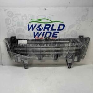PORSCHE CAYENNE 2008  Ventilation grille 955 505 683 10