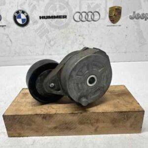 RANGE ROVER EVOQUE 2012 2.2L DIESEL DRIVE BELT TENSIONER
