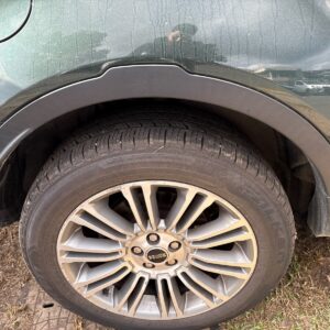 RANGE ROVER EVOQUE 2012 2.2L DIESEL GUARD FLARE RR