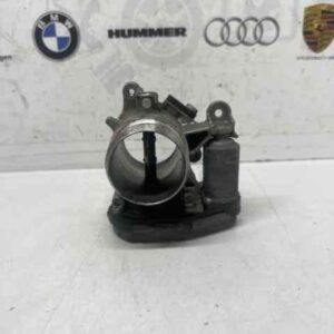 RANGE ROVER EVOQUE 2012 2.2L DIESEL THROTTLE BODY