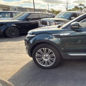 RANGE ROVER EVOQUE 2012 GUARD LF