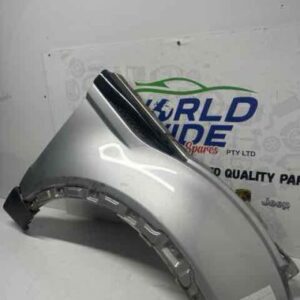 RANGE ROVER EVOQUE 2012 GUARD RIGHT FRONT