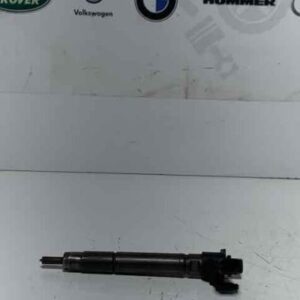 RANGE ROVER EVOQUE 2012 L538 FUEL INJECTOR (