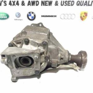 RANGE ROVER EVOQUE 2012 TRANSFER CASE