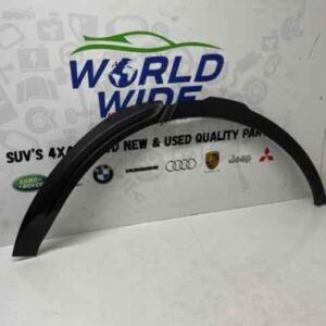 RANGE ROVER EVOQUE 2013 GUARD FLARE LEFT REAR