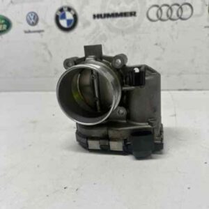 RANGE ROVER EVOQUE 2013 L538 2.0L PETROL THROTTLE BODY