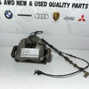RANGE ROVER EVOQUE 2017 L538 CALIPER LEFT FRONT