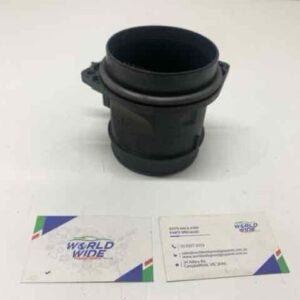 RANGE ROVER EVOQUE 2017 LV AIRFLOW METER 2.0 DEISEL TURBO