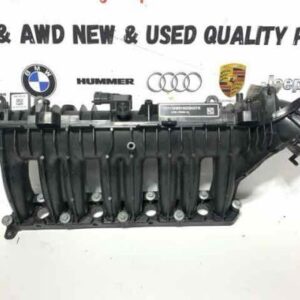 RANGE ROVER EVOQUE 2018 L538 2.0L DIESEL TURBO INLET MANIFOLD