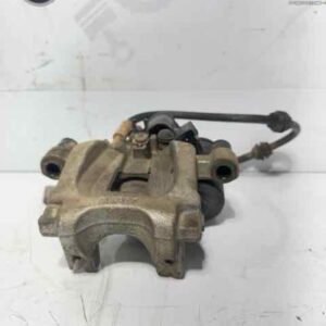 RANGE ROVER EVOQUE 2018 L538 ELECTRIC CALIPER RIGHT REAR