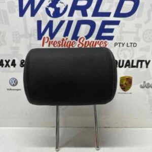 RANGE ROVER EVOQUE 2018 L538 MY18 HEADREST RIGHT REAR