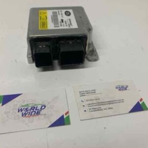 RANGE ROVER RANGE ROVER 2008 MY08 A/BAG MODULE