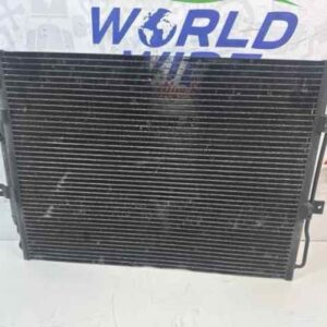 RANGE ROVER RANGE ROVER 2010 MY10 AIR CONDENSER