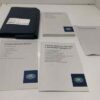 RANGE ROVER RANGE ROVER 2015 LW MY15 OWNERS MANUAL - Image 3