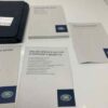 RANGE ROVER RANGE ROVER 2015 LW MY15 OWNERS MANUAL - Image 4