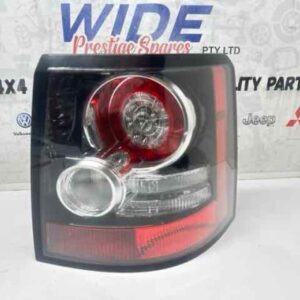 RANGE ROVER SPORT 2012 L320 TAIL LIGHT RIGHT